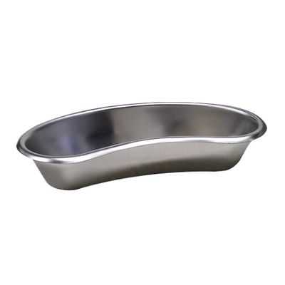 松本製器 膿盆 深型 173×93mm M-52 1個 61-7351-50（直送品）