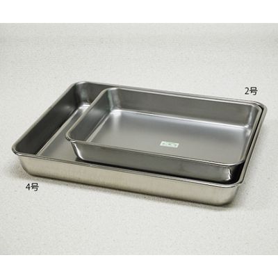 松本製器 MRI室用テーパー付バット 4号 M-53 1個 61-7351-82（直送品）