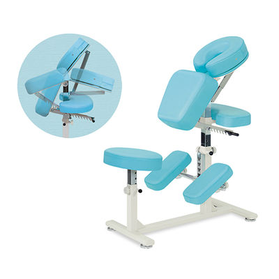 高田ベッド製作所 ラウンドAタイプ 幅50×奥行90×高さ85~120(座高44~56)cm 白 TB-523 1個 61-9648-65（直送品）