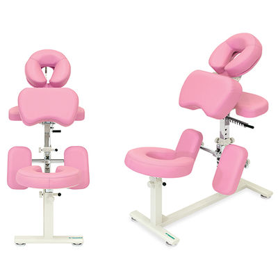 高田ベッド製作所 ラウンドマタニティー 幅50×奥行95×高さ95~120cm 白 TB-783 1個 61-9650-11（直送品）