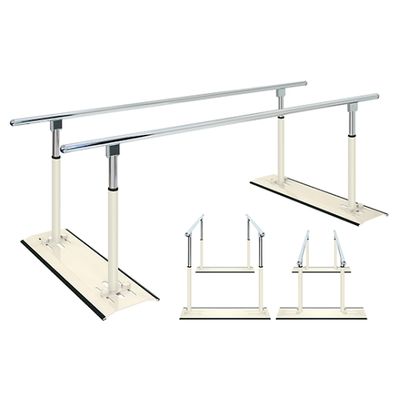 高田ベッド製作所 パラレルMX 幅90×長さ200×高さ63/93cm TB-534-04 1個 61-5058-67（直送品）