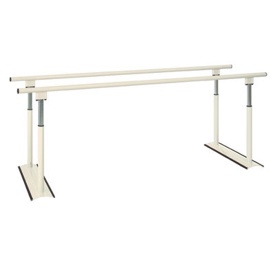 高田ベッド製作所 パラレルSX 幅50(全幅70)×長さ150×高さ63/93cm TB-1406 1個 63-2603-35（直送品）