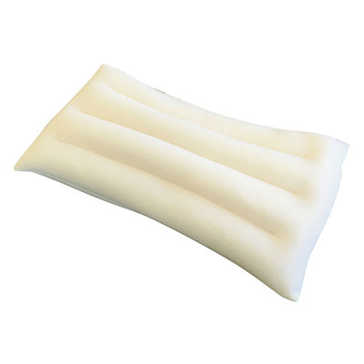 シーホネンス ハートフルピロー (ずれにくい枕) 06-KP7750 1個 7-2523-01（直送品）