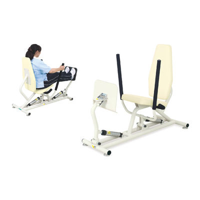 高田ベッド製作所 ピットC&LP 座幅50×奥行114×座高35/49(全高93)cm グレー TB-1437 1個 63-2727-43（直送品）