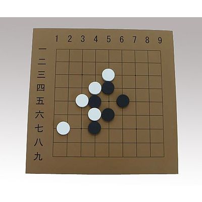 アズワン 屋内教具 8-3898-01 1個（直送品）