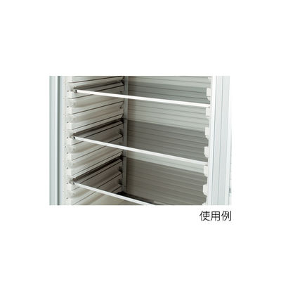 ケルン 6×4ステンレスパネル KK-610 1枚(1個) 63-1331-85（直送品）