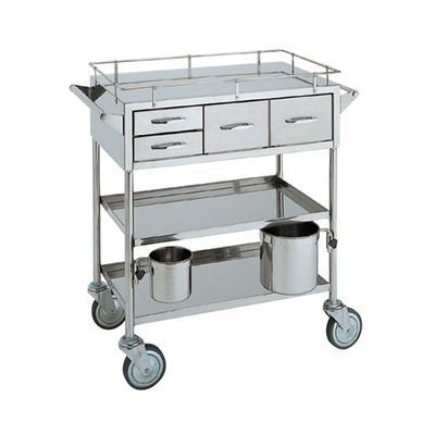 タカゾノ 包帯交換車 YNSU-DEX700 1台 63-1824-44（直送品）