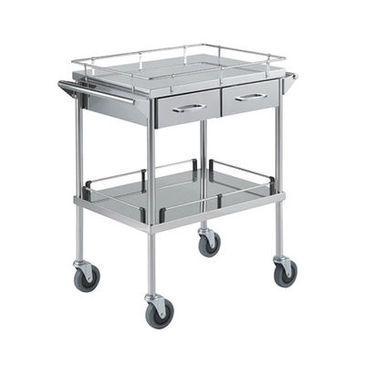 タカゾノ 回診車 YNSU-ETC900 1台 63-1824-43（直送品）