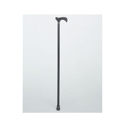 タイガー医療器 木製ステッキ R-243-B 1個 63-1828-55（直送品）