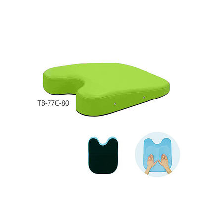 高田ベッド製作所 ケアーバストップ 幅42×奥行50×高さ3/11cm 抹茶 TB-77C-80 1個 63-0985-48（直送品）