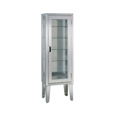 タカゾノ ステンレス製器械戸棚 YNA-524T 1台 63-1824-95（直送品）