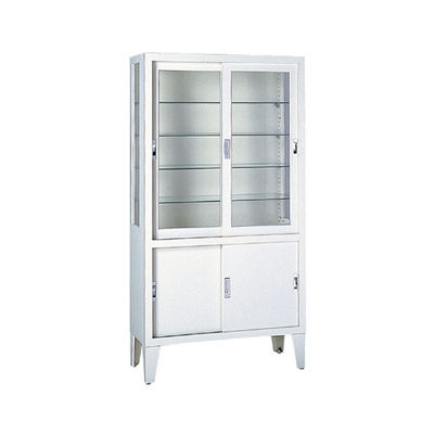 タカゾノ 器械戸棚 YNSU-ITB900-S 1台 63-1824-83（直送品）