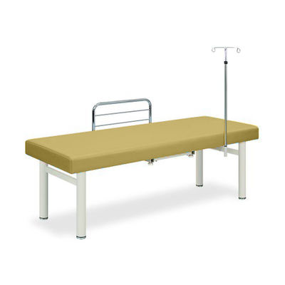 高田ベッド製作所 ナース901 幅60×長さ180×高さ60cm アイボリー TB-1192 1個 63-0282-28（直送品）