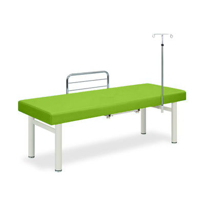 高田ベッド製作所 ナース901 幅60×長さ170×高さ60cm 抹茶 TB-1192 1個 63-0280-73（直送品）