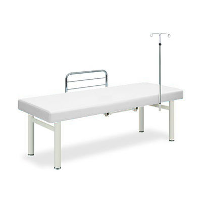 高田ベッド製作所 ナース901 幅70×長さ170×高さ50cm 白 TB-1192 1個 63-0281-36（直送品）