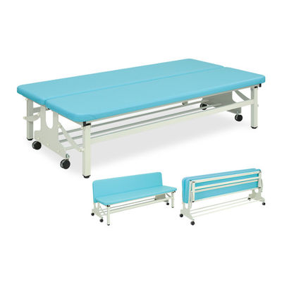 高田ベッド製作所 プラベンチ 幅95×長さ150×高さ40cm オレンジ TB-212 1個 63-2695-38（直送品）