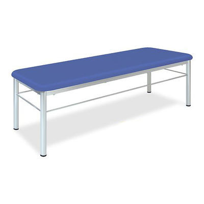 高田ベッド製作所 アカスリDX 幅60×長さ180×高さ60cm レッド TB-713 1個 63-0344-80（直送品）