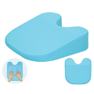 高田ベッド製作所 ミニバスト 幅42×奥行40×高さ3/11cm ピンク TB-77C-92 1個 63-0187-28（直送品）