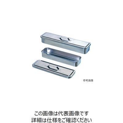 オオモリ カテーテルトレー M (大) OM 00001401 1個 63-2568-53（直送品）