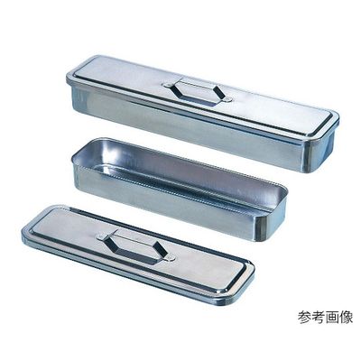 オオモリ カテーテルトレー M (小) OM 00001403 1個 63-2568-55（直送品）