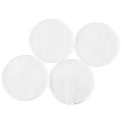 明邦化学工業 ラウンドケース Lフタ 4枚入 502586 1枚(4枚) 63-2942-23（直送品）