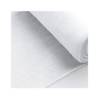 竹虎 ソフラクライム包帯 6裂 6巻入 020006 1本(6巻) 63-1266-75（直送品）