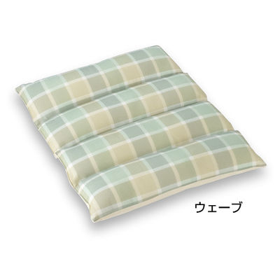 アルケア コンフィット ウェーブ 19681 1袋(1個) 63-1268-43（直送品）