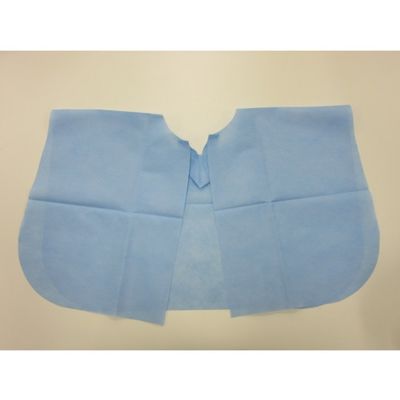 小津産業 マンモグラフィー用ケープ SMMSタイプ 108011 1ケース(300枚) 63-1233-39（直送品）