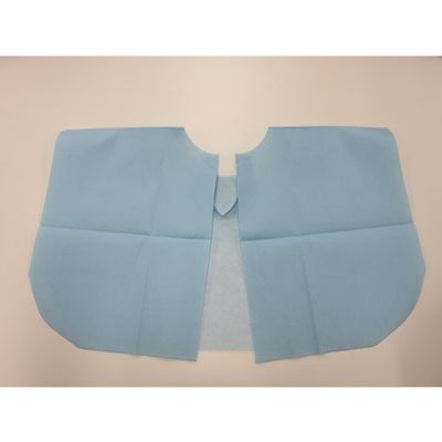 小津産業 マンモグラフィー用ケープ SLタイプ 108012 1ケース(300枚) 63-1233-40（直送品）