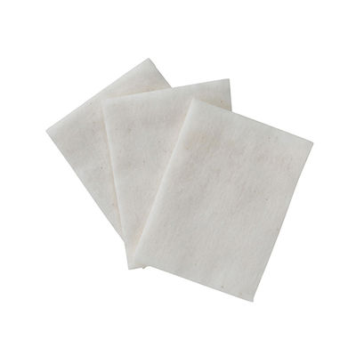 フィフティ・ヴィジョナリー サロンコットンオーガニック(6×8cm) 165枚 YH-006 1箱(165枚) 63-1242-43（直送品）