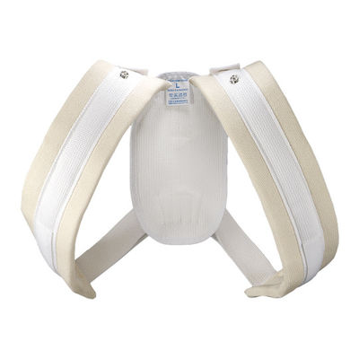 日本衛材 クラビクルベスト L NE-115 1個 63-1233-52（直送品）