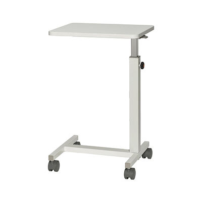 ナカキン アップダウンテーブル UT-45 1個 63-1827-82（直送品）