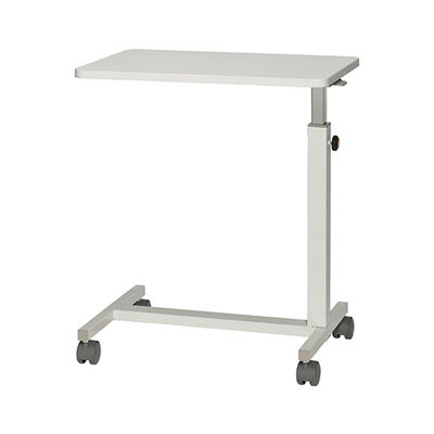 ナカキン アップダウンテーブル UT-60 1個 63-1827-83（直送品）