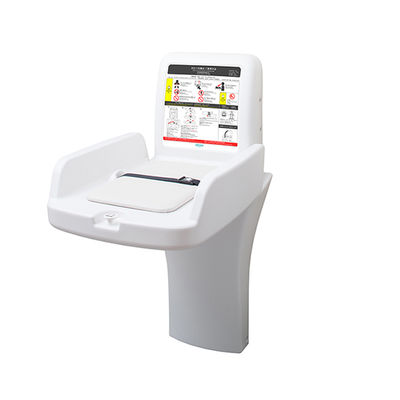 水上 オムツっ子V1スタンドセット TS-V1-S 1個 63-1247-03（直送品）