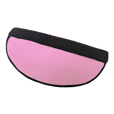 キヨタ ヘッドガード フィット専用つば ピンク KM-8 1個 63-1273-33（直送品）