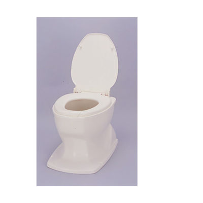 アロン化成 サニタリーエースSP 据置式 アイボリー 533446 1個 63-2919-46（直送品）