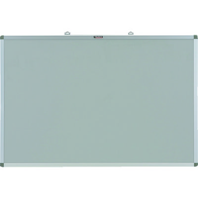 トラスコ中山 TRUSCO エコロジークロス掲示板 600X900 ライトグレー KE-23SLGM 1枚 160-6159（直送品）