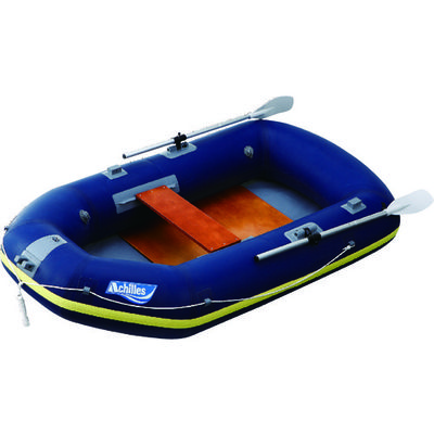 アキレス Achilles アキレスボート ECU2ー921 1台 127-6040（直送品）