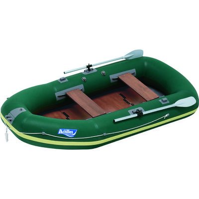 アキレス アキレスボート ECU4ー942 1台 127-6041（直送品）