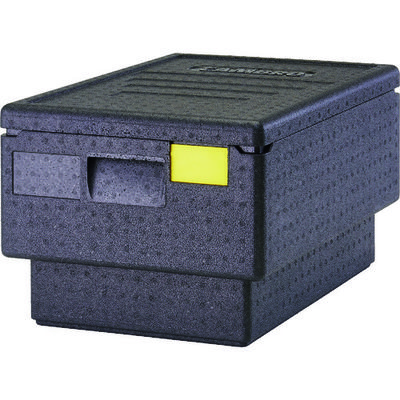 CAMBRO カム・ゴーボックス 20cmGN1/1フードパン用トップローダー(スタッキング) EPP180S 1個 139-0788（直送品）