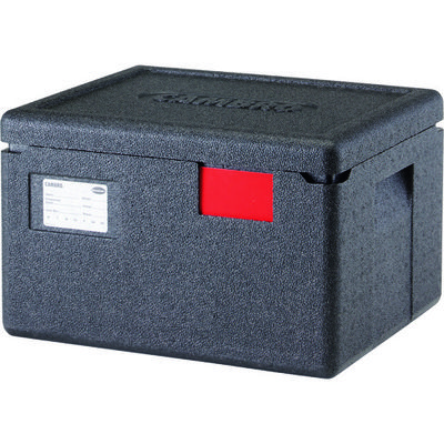 CAMBRO カム・ゴーボックス 15cmGN1/2フードパン用トップローダー EPP260 1個 139-0782（直送品）