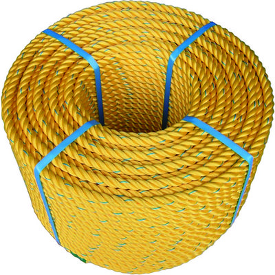 テザック TESAC スーパーセーブロープ SUPERSROPE 1巻 148-8776（直送品）