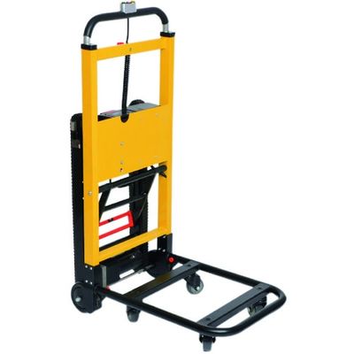 サンコー 電動階段のぼれる台車 ELECTRL3 1台 161-4000（直送品）