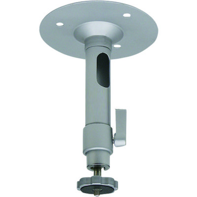 日本防犯システム 防犯カメラ屋内用天井取付ブラケット OS-E794 1台 149-2686（直送品）