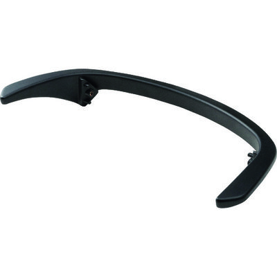 藤沢工業 TOKIO オフィスチェア FSTー88用 肘のみ FST-88HJI 1セット(1個) 149-4761（直送品）