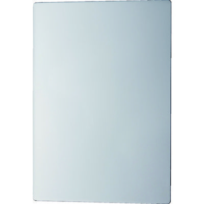 トラスコ中山 TRUSCO SUS304 ステンレスミラー 姿見タイプ SU3M-FL 1枚 160-9442（直送品）