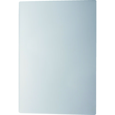 トラスコ中山 TRUSCO SUS304 ステンレスミラー A4 SU3M-A4 1枚 160-9439（直送品）