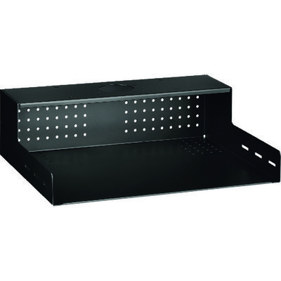 ハヤミ工産 ハミレックス CPUホルダー CHP-B303 1台 160-5979（直送品）