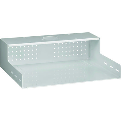 ハヤミ工産 ハミレックス CPUホルダー CHP-W303 1台 160-5980（直送品）