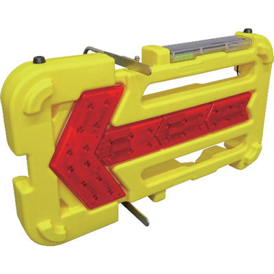 キタムラ産業 キタムラ 壊れにくい矢印板 KAB-003 1台 868-1880（直送品）